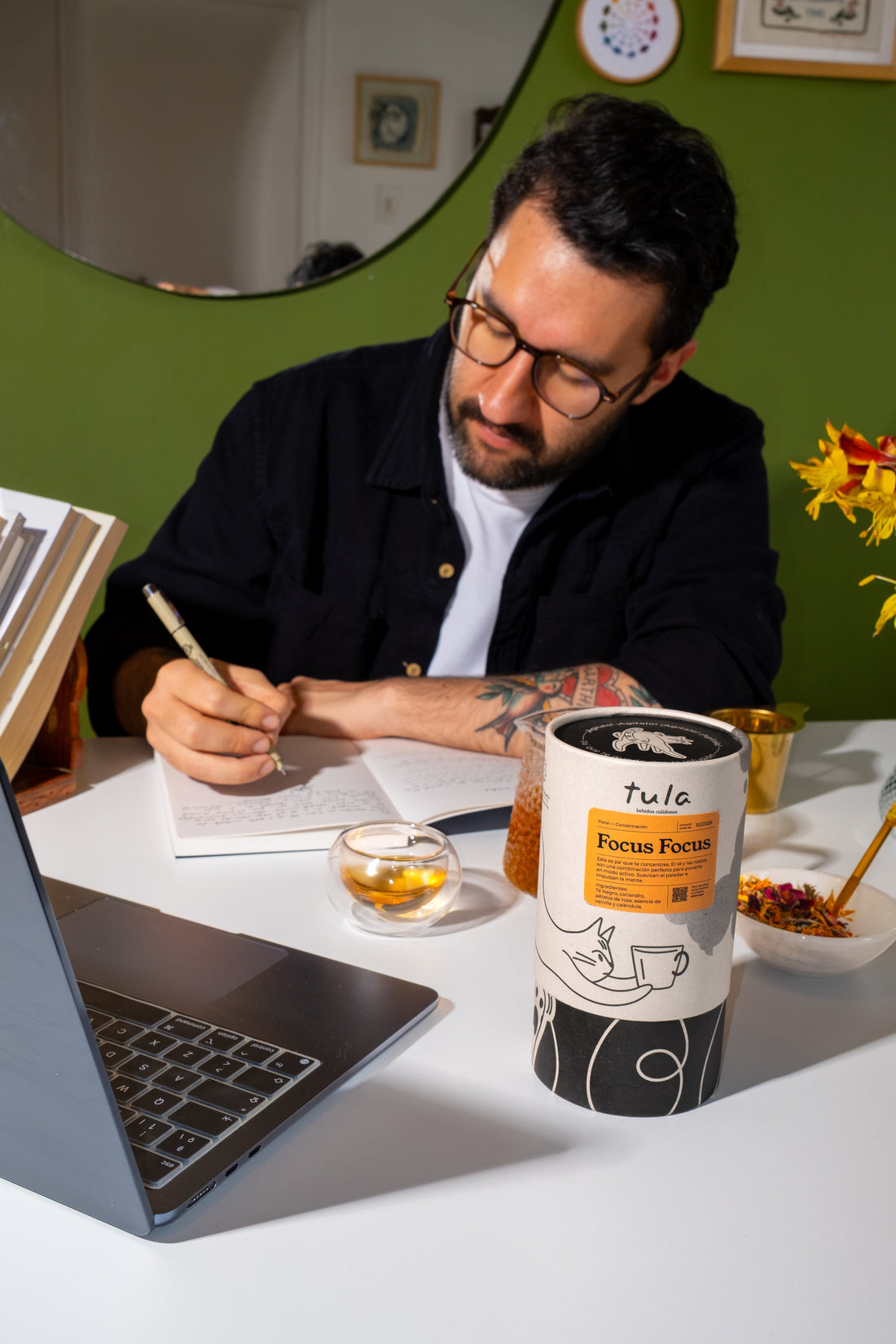 ¿Cuál es tu Tula del día?