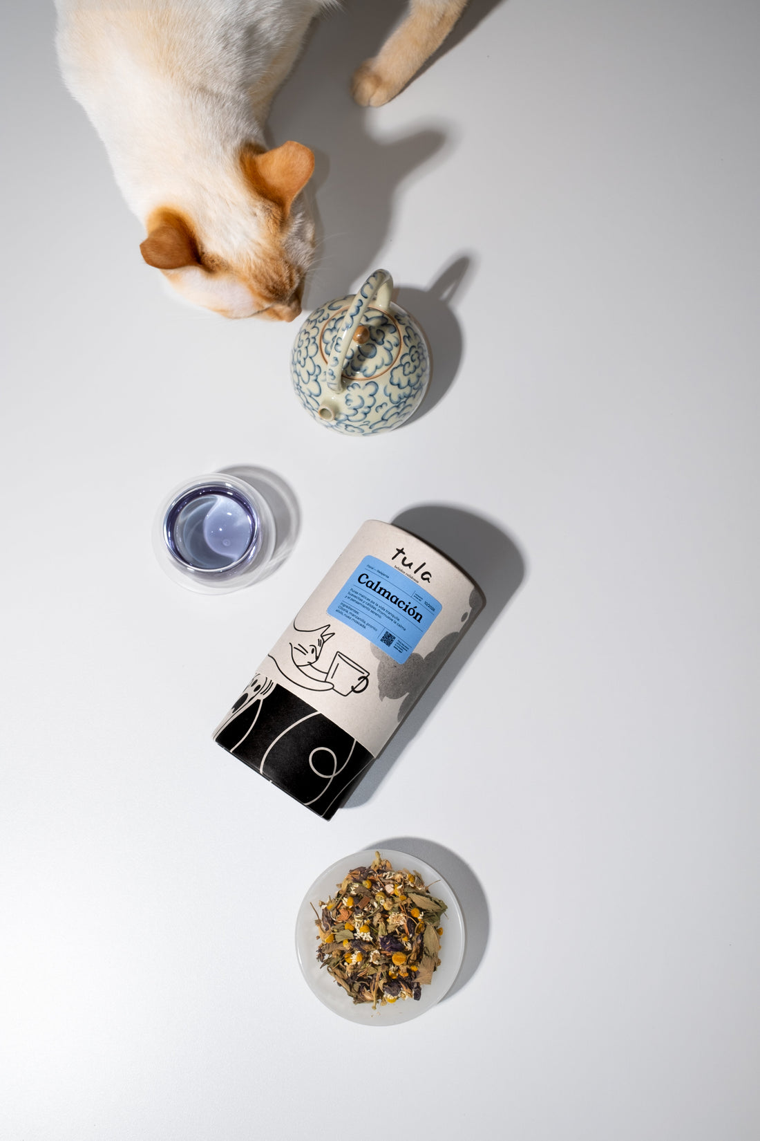 Cómo preparar la infusión perfecta