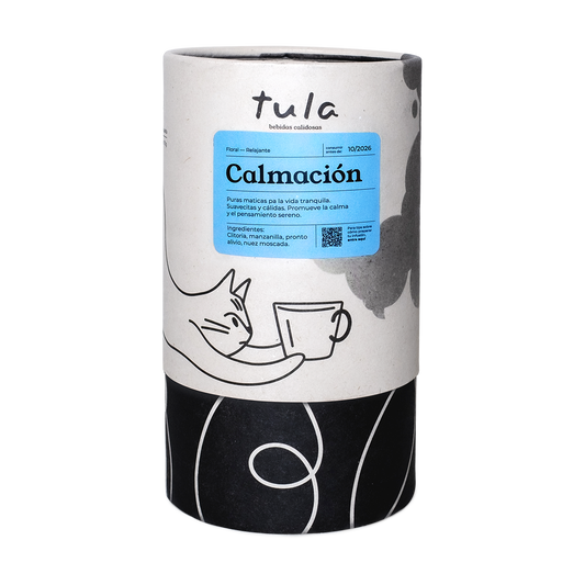 Calmación