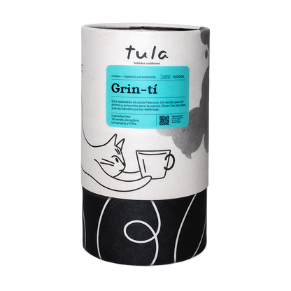 Grin-Ti