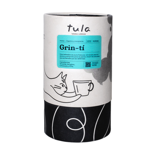 Grin-Ti